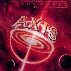 Axis (USA-2) : It's a Circus World